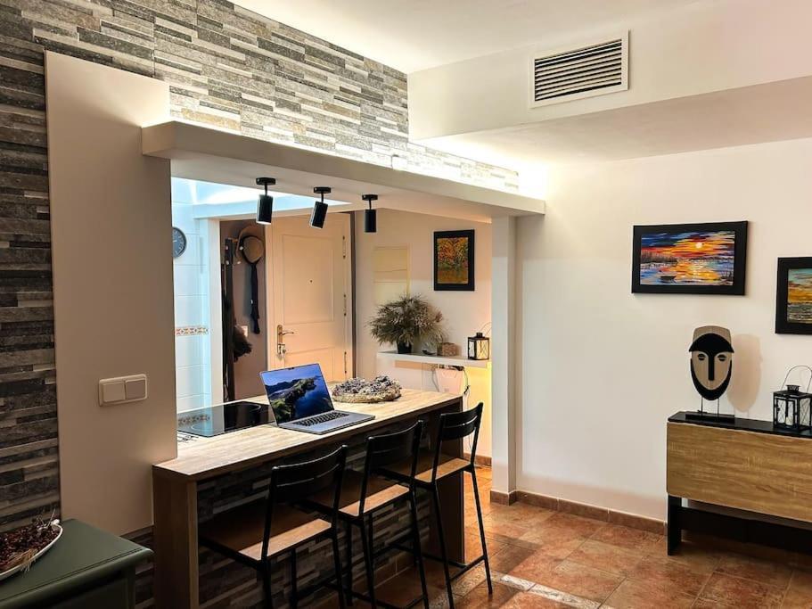 איאמונטה Modern Beach Duplex With Bbq Rooftop מראה חיצוני תמונה