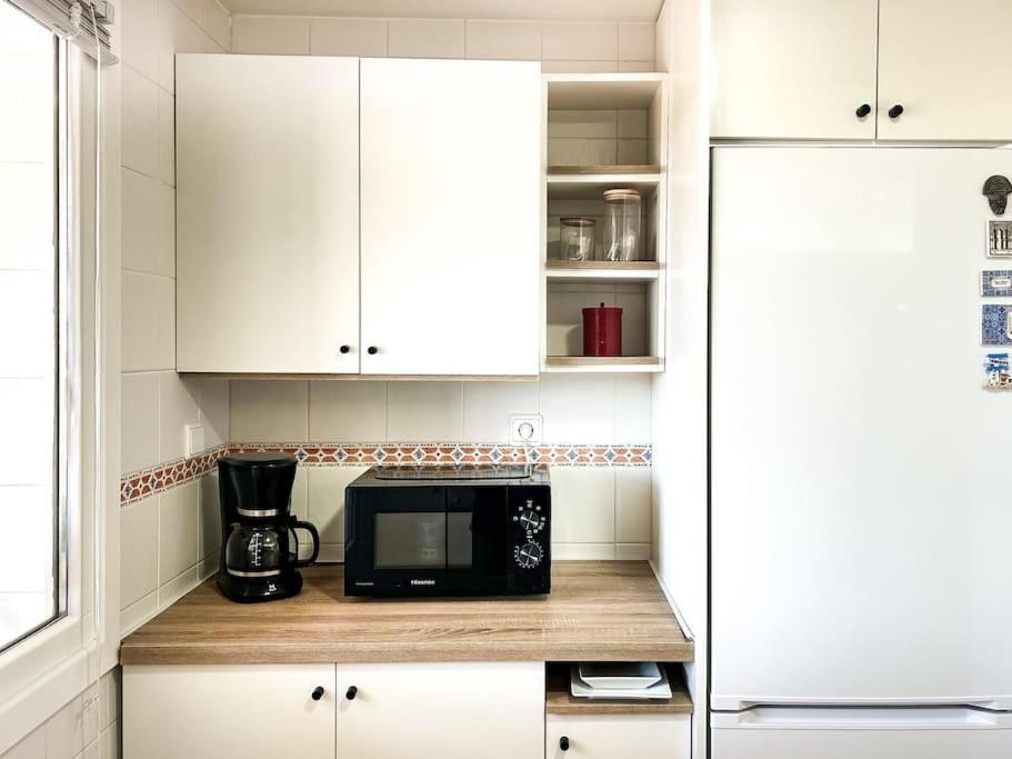 איאמונטה Modern Beach Duplex With Bbq Rooftop מראה חיצוני תמונה