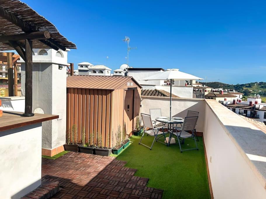 איאמונטה Modern Beach Duplex With Bbq Rooftop מראה חיצוני תמונה